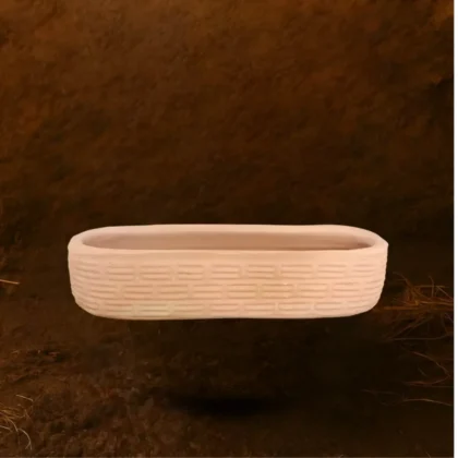 Clay Pot 07
