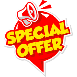 Special Offers