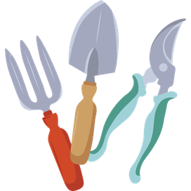 Garden Tools
