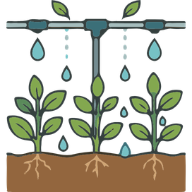 Irrigation