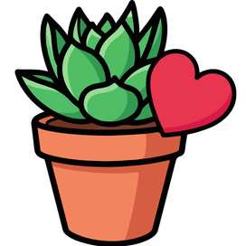 Plants for Gift