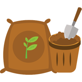 Garden Supplement