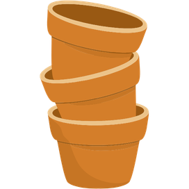 Pots