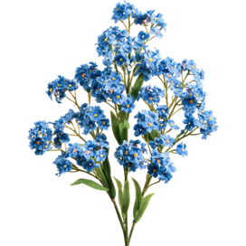 Artificial Flowers & plants.
