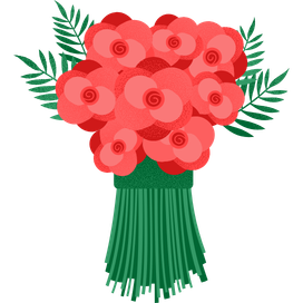 Flower & Boquet