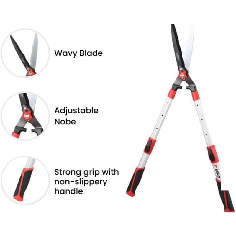 Adjustable Garden Clipper - Image 2