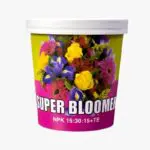 Super Bloomer Fertilizer