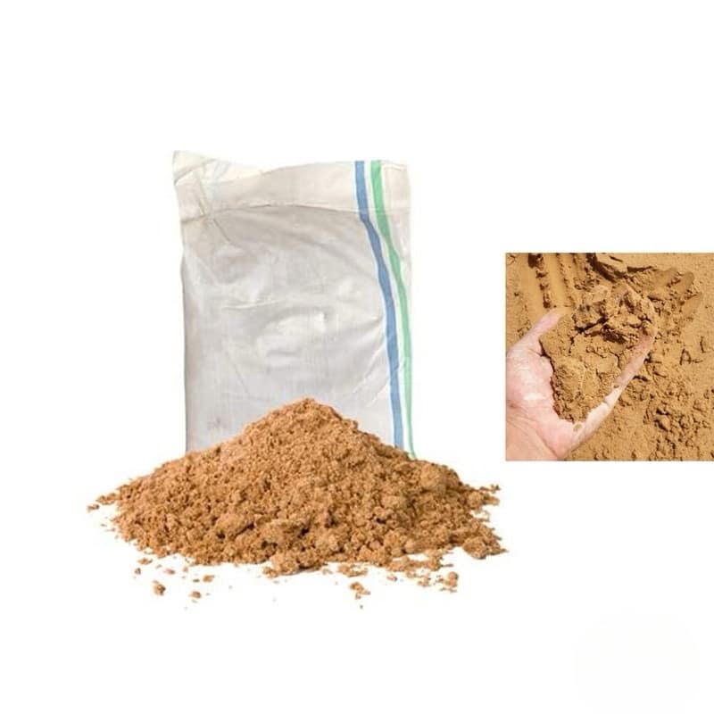 Outdoor Soil Mixture
