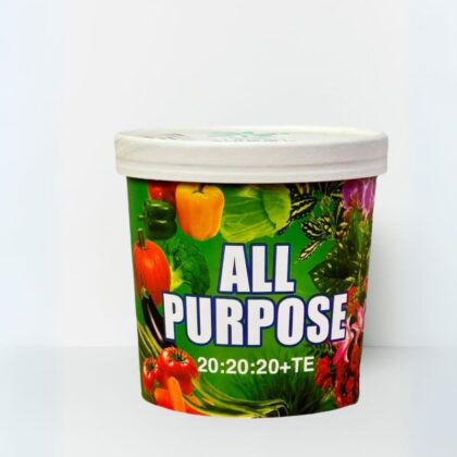 All Purpose Fertilizer