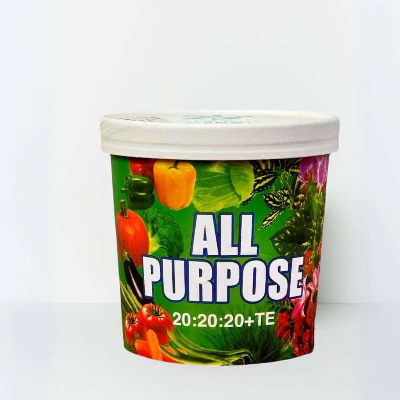 All Purpose Fertilizer