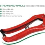 Spring Garden Scissor - Image 2