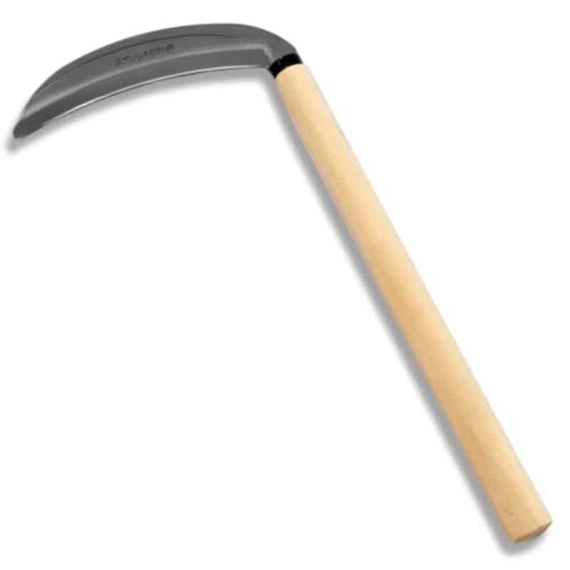 Grass Hand Sickle