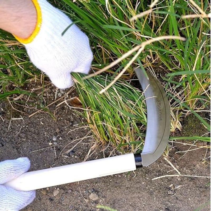Grass Hand Sickle - Image 3