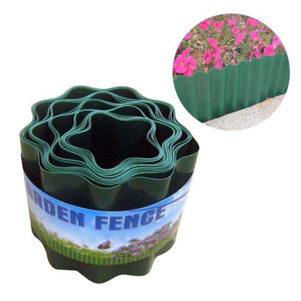 Garden Flower Edging Fence - Image 2