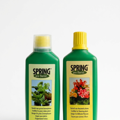 Spring Pro Florist Liquid Fertilizer