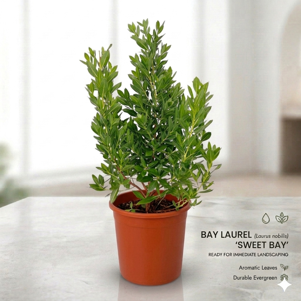 Conocarpus Plant