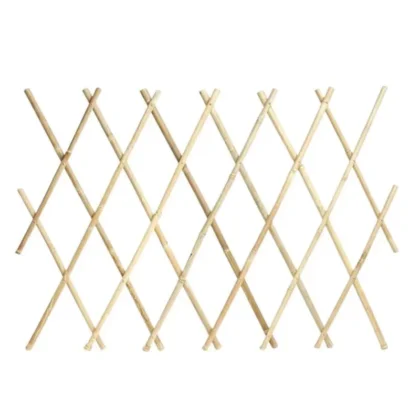 Bamboo Extensible Trellis