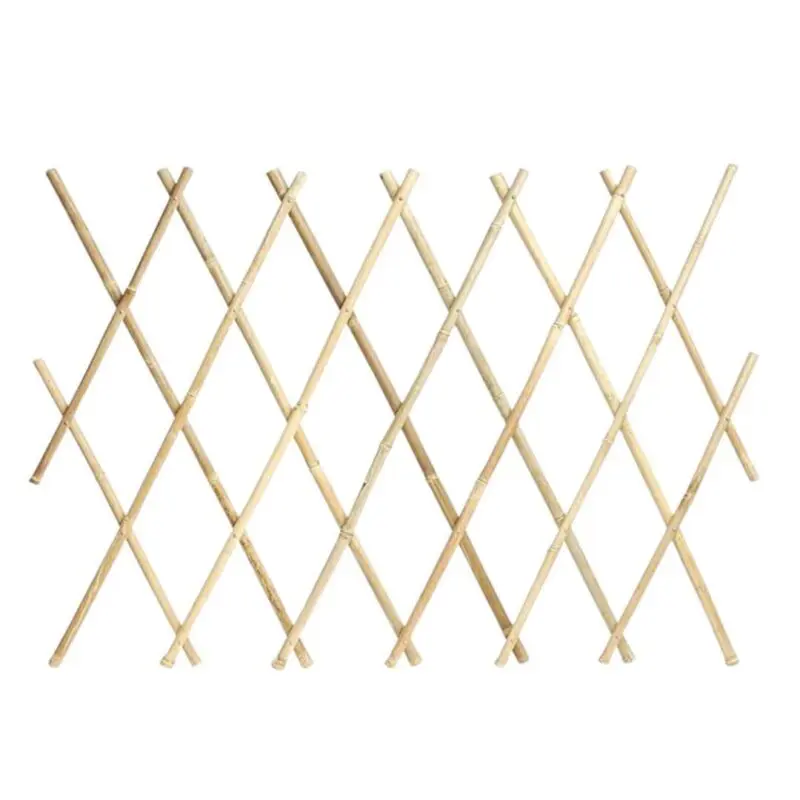 Bamboo Extensible Trellis