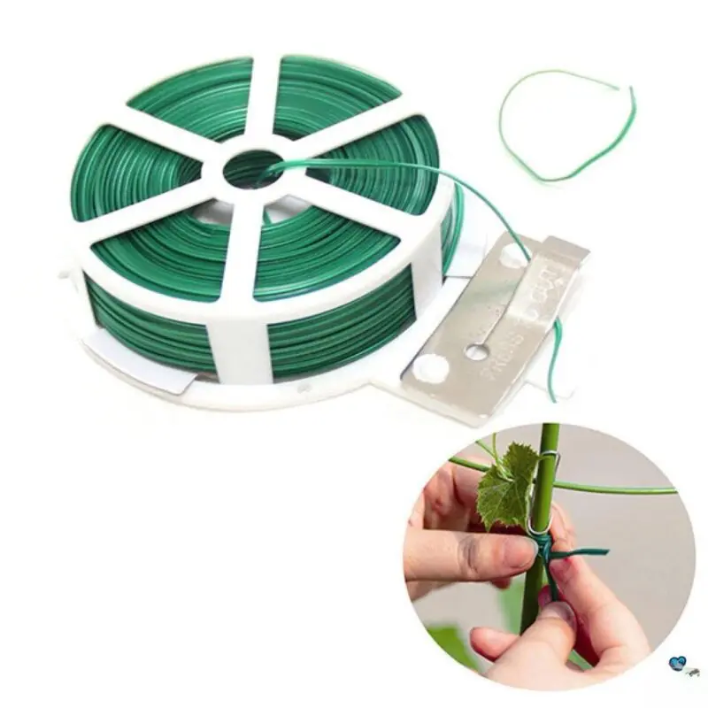 Newel Twist Tie - Image 3