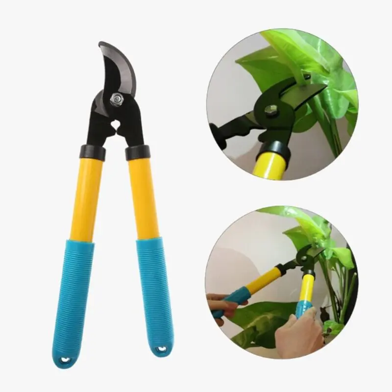 Garden Thick Branches – Pruning Shears