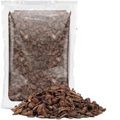 Bark Mulch