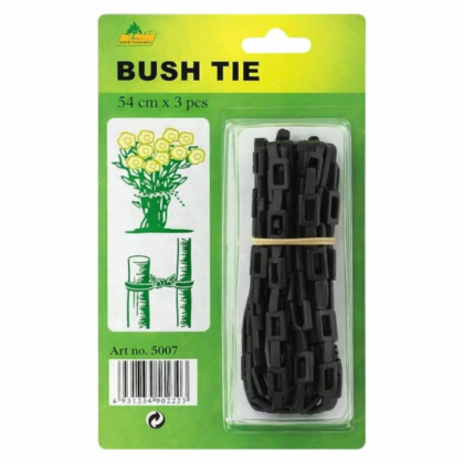 Bush Tie-Garden Bush Tie 52cm x 3Pcs