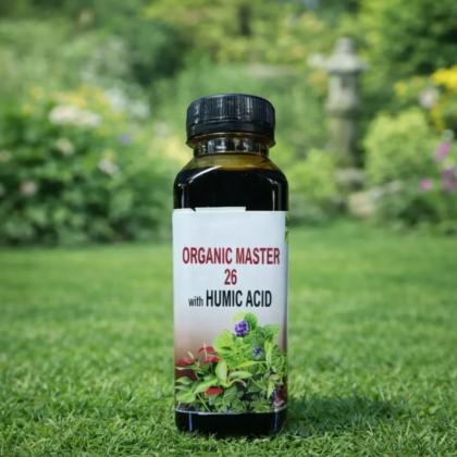 Humic Acid 200ml