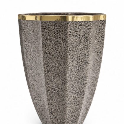 ceramics pot