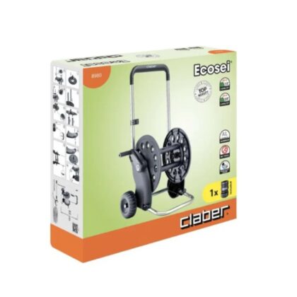 Ecosei Hose Cart, Code-8980