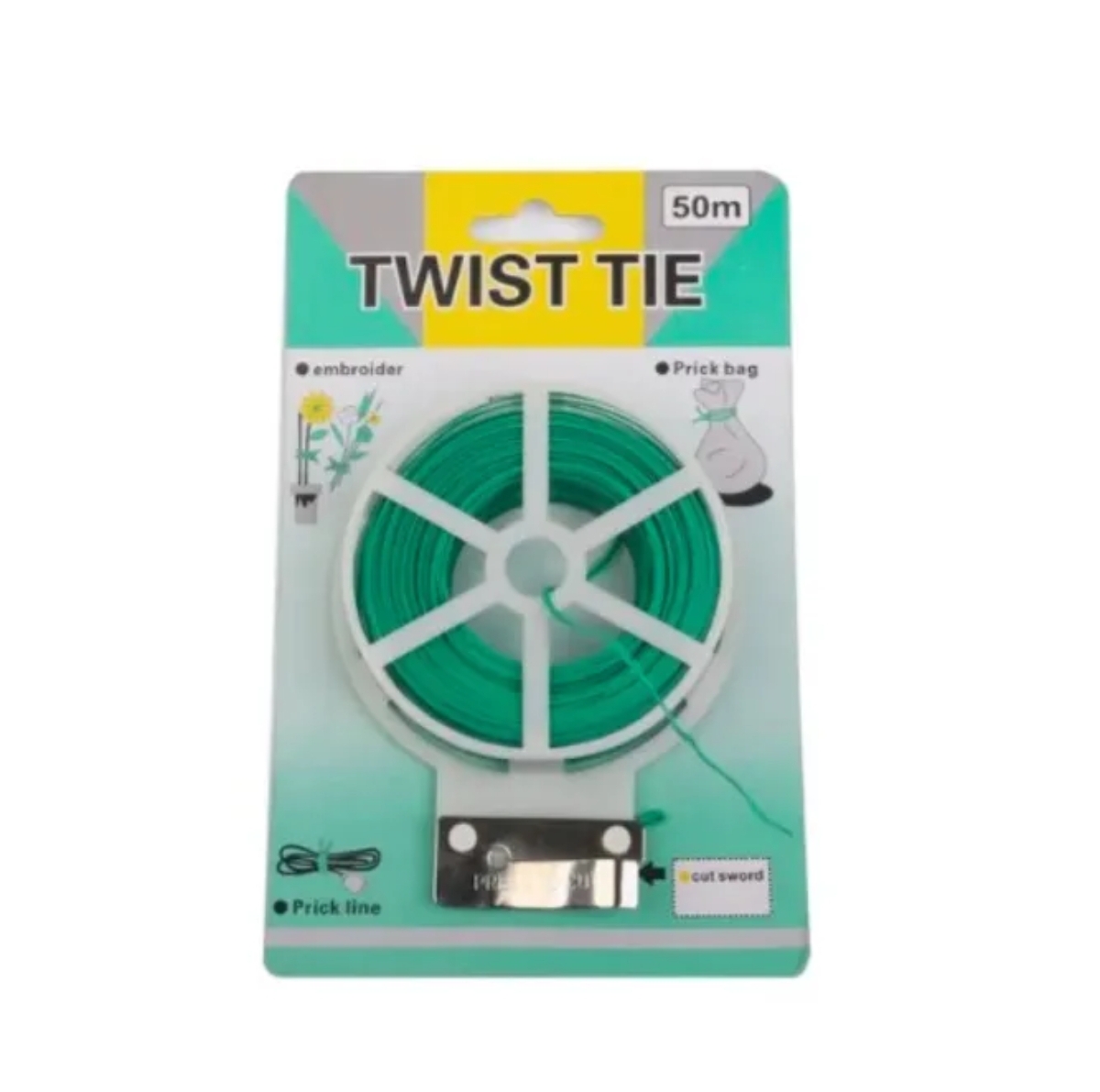 Twist Tie