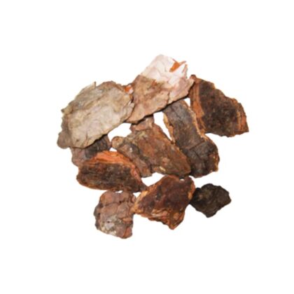 Pine Bark Mulch