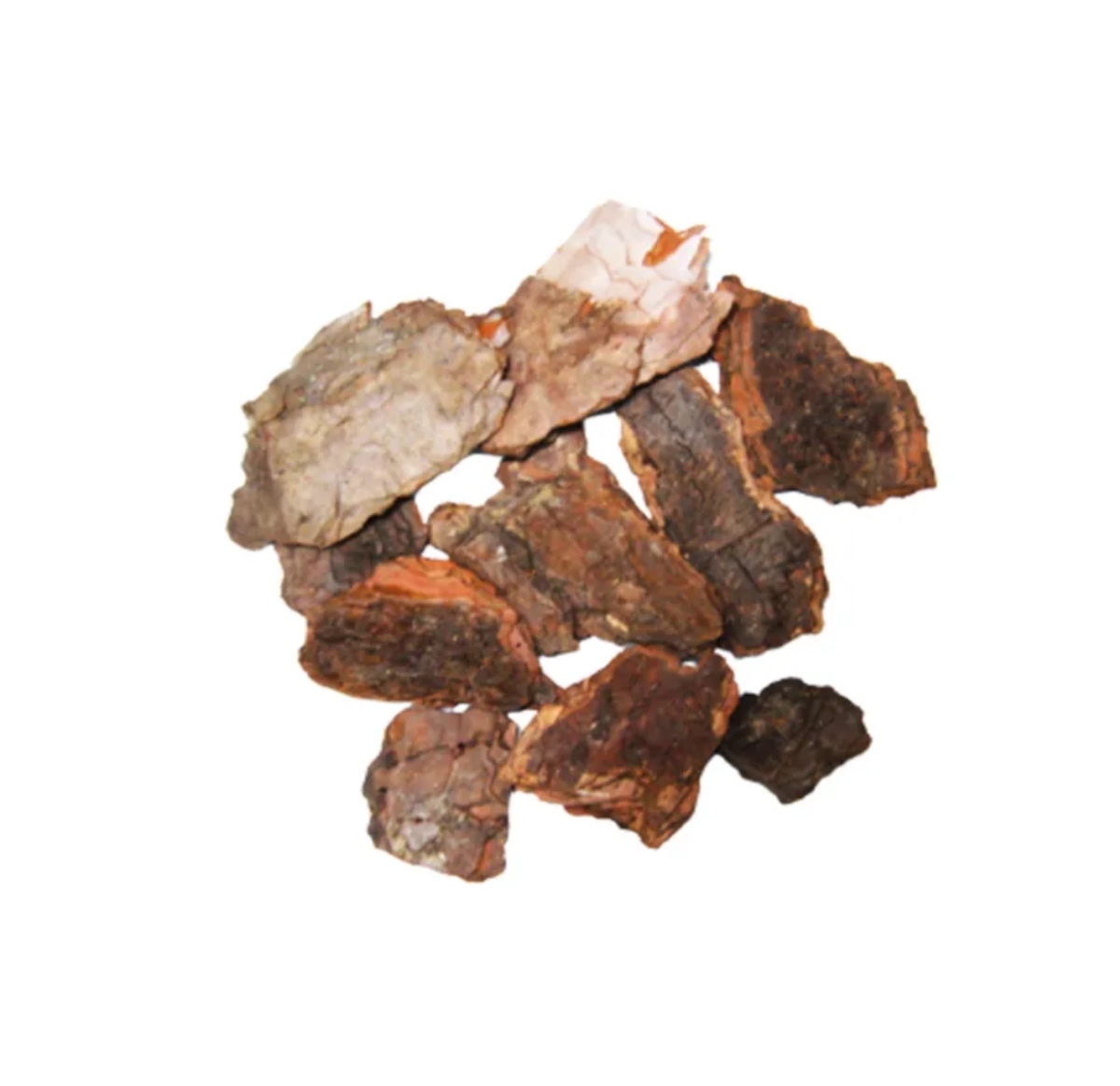 Pine Bark Mulch