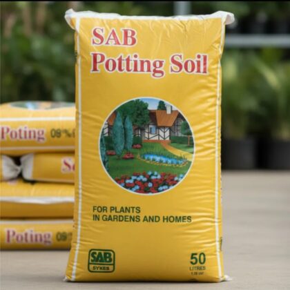 Potting Soil