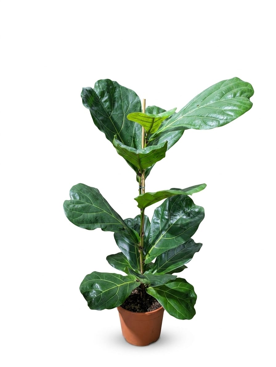 Ficus Lyrata