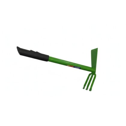 Garden Hoe With Fork