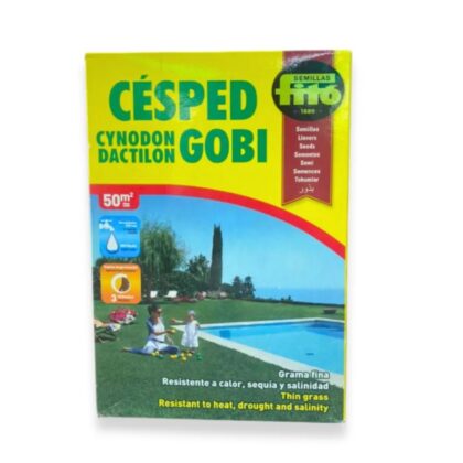 Fito Repoblador Grass Seeds 500gm