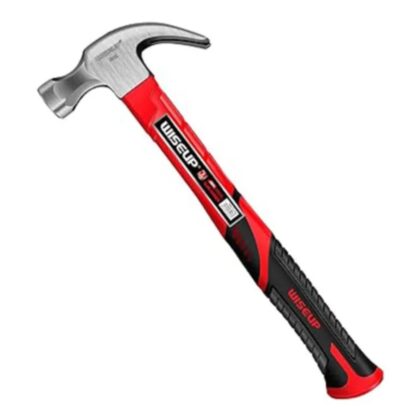 GWiseup Claw Hammer 12 Oz