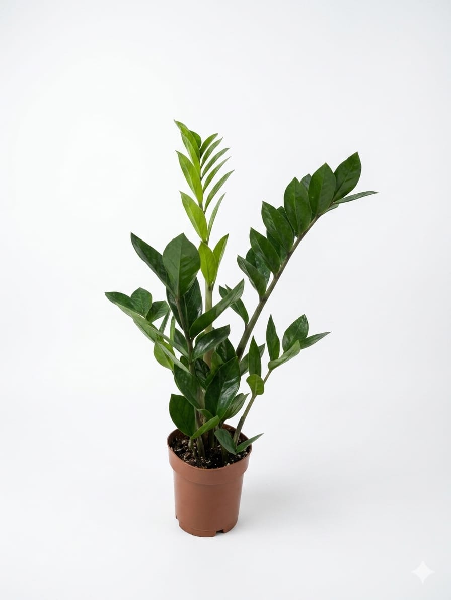 Zamioculcas zamiifolia