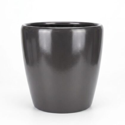 chocolate fibre pot