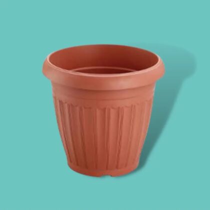 Plastic Pot Bucket Shape XXXL 2013