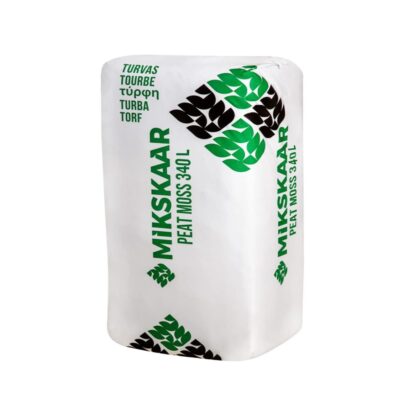 Peat Moss 340 L