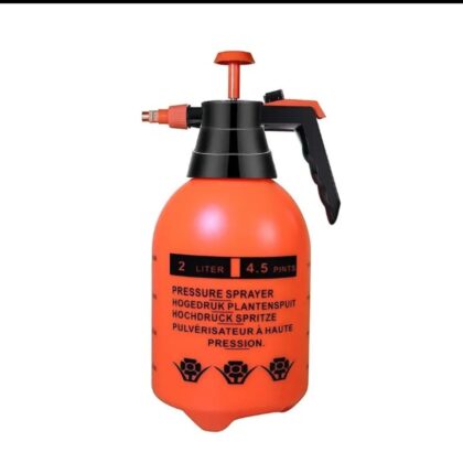 Water Sprayer 2 Liter
