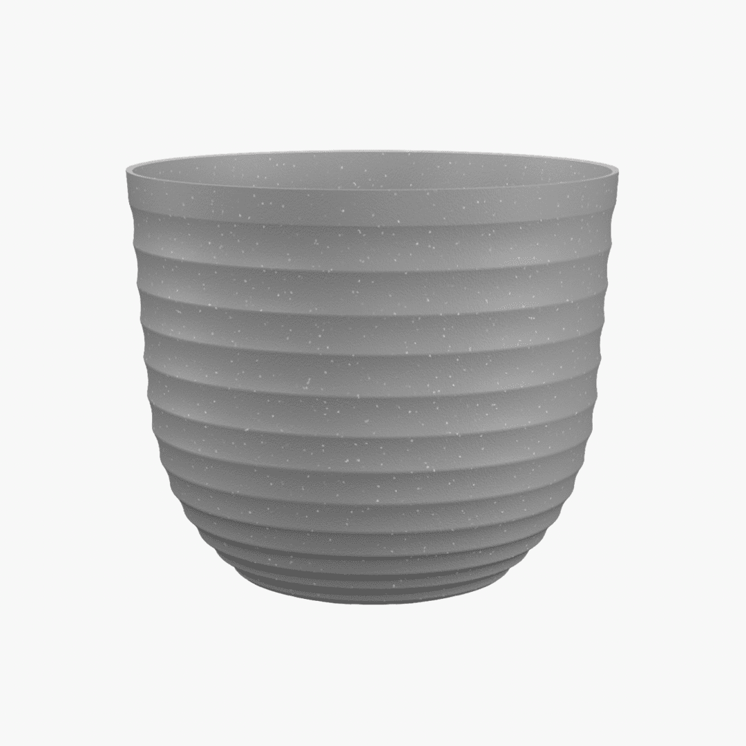 Havana Horizon Round Pot