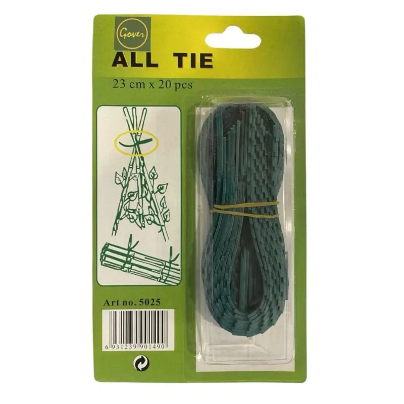 Garden All Tie 23Cmx12