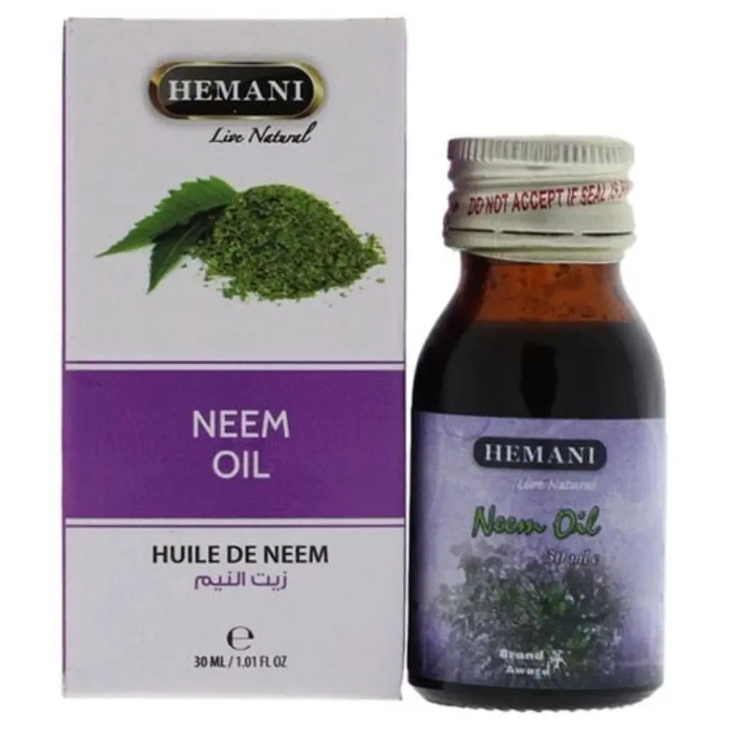 Neem Oil