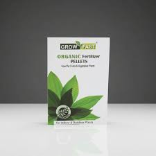 Grow Fast Organic Fertilizer 200gm - Image 3