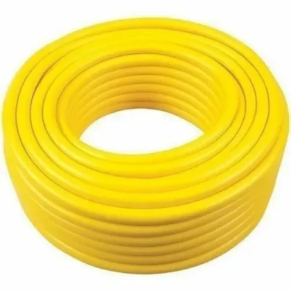 Hose Pipe Yellow 1/2 inch x 50meter Roll