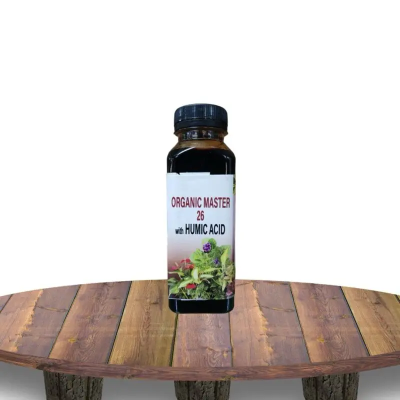 Humic Acid 200ml - Image 2