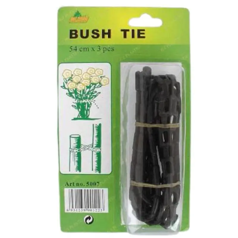Bush Tie-Garden Bush Tie 52cm x 3Pcs - Image 2