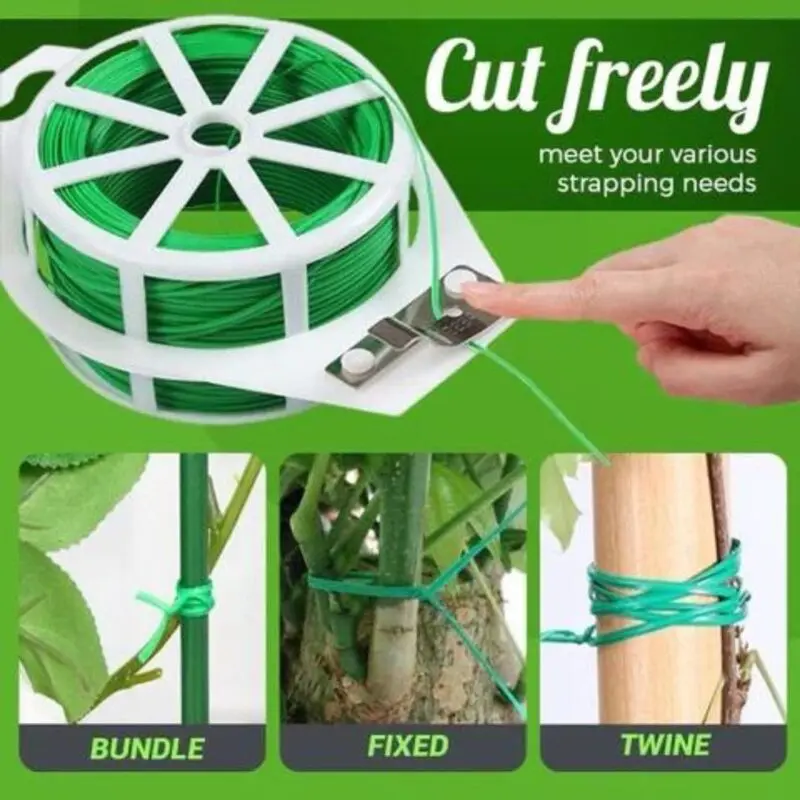 Newel Twist Tie - Image 2